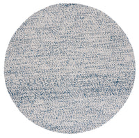 Safavieh Marbella Mrb302M Blue/Ivory Area Rug