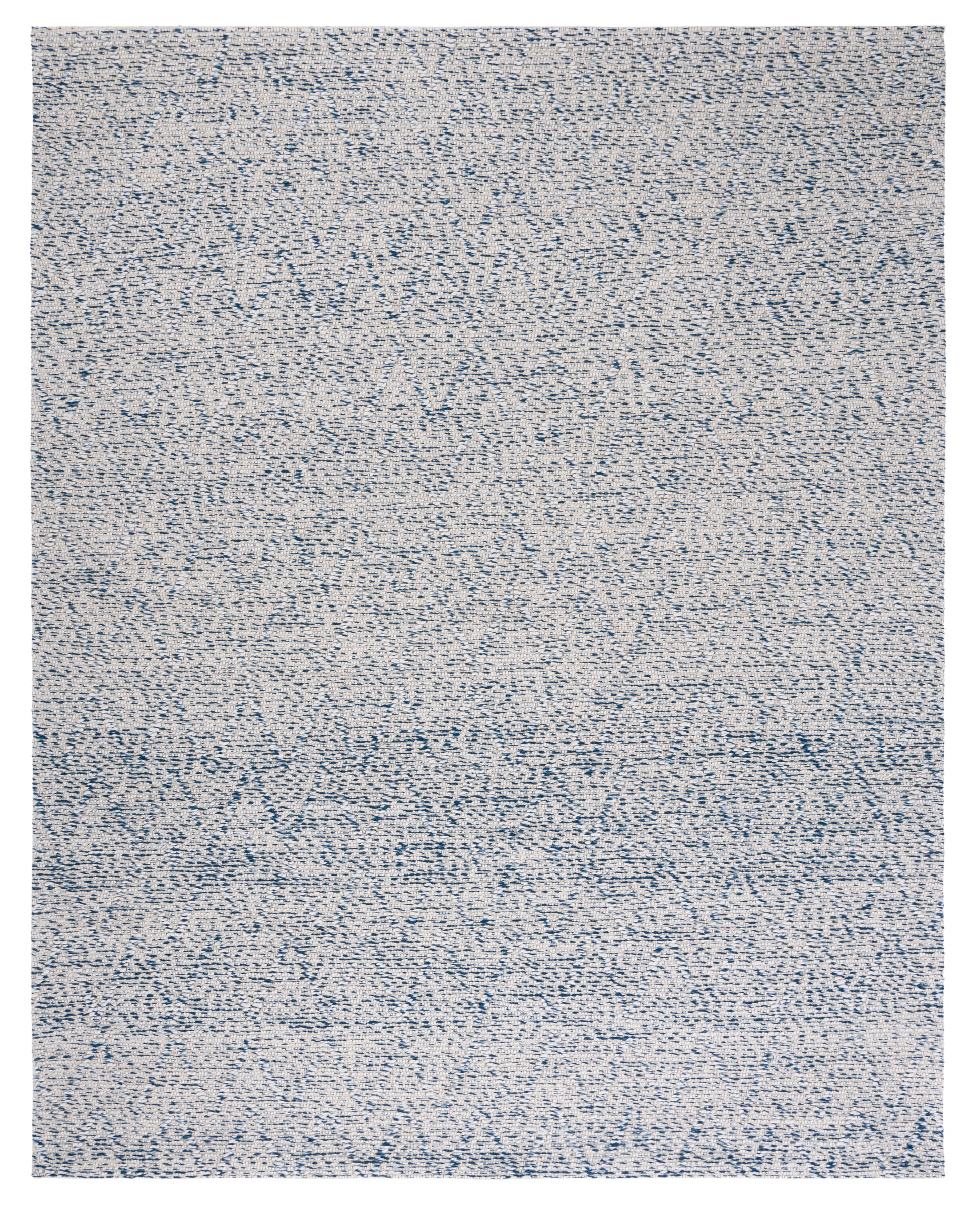 Safavieh Marbella Mrb302M Blue/Ivory Area Rug