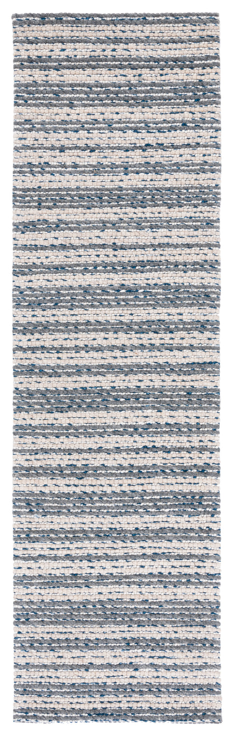 Safavieh Marbella Mrb305A Ivory/Grey Rug.