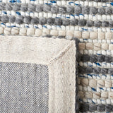 Safavieh Marbella Mrb305A Ivory/Grey Rug.