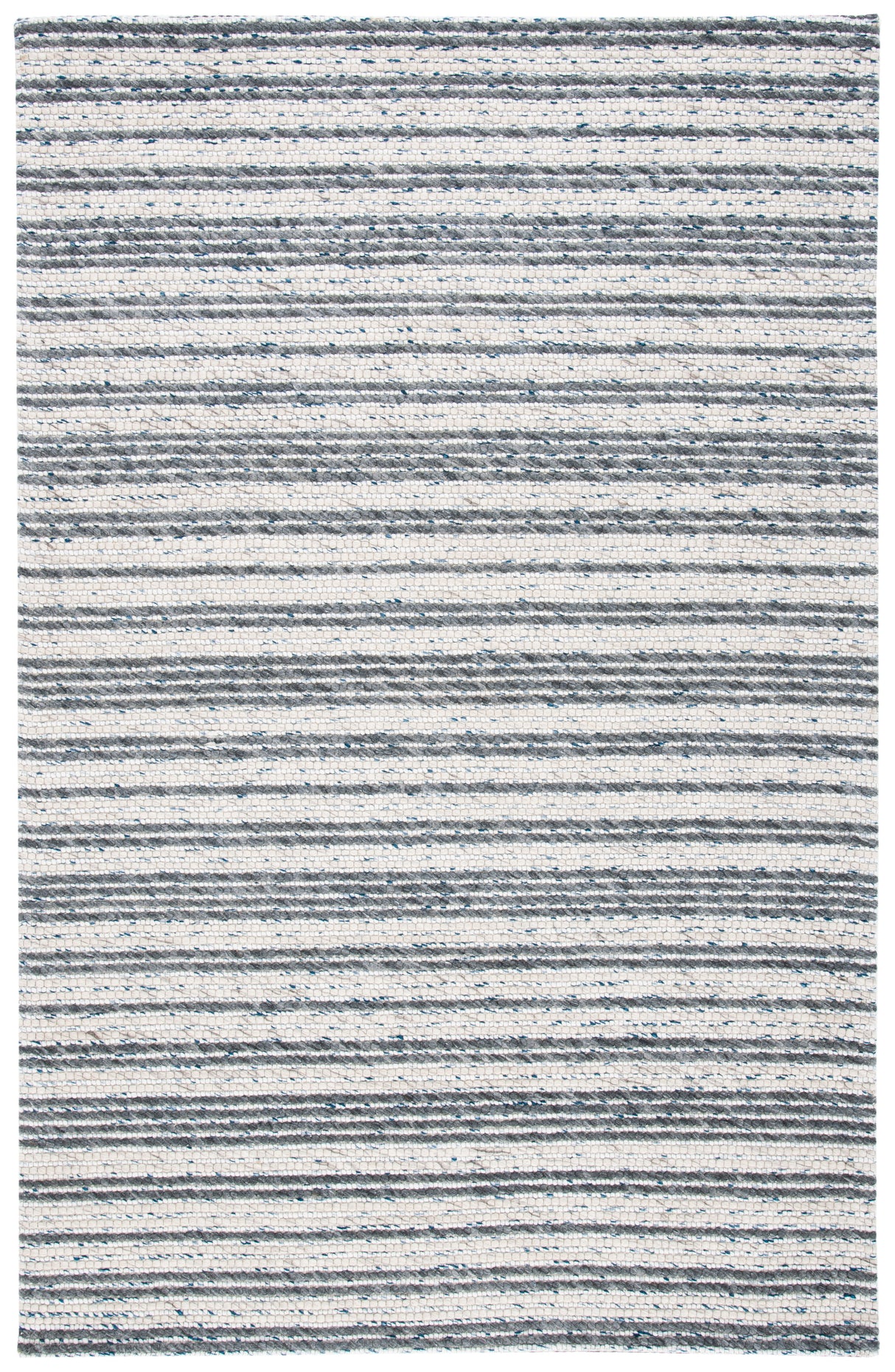 Safavieh Marbella Mrb305A Ivory/Grey Rug.