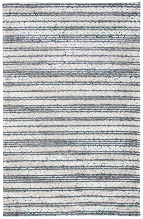 Safavieh Marbella Mrb305A Ivory/Grey Rug.