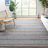 Safavieh Marbella Mrb305A Ivory/Grey Rug.
