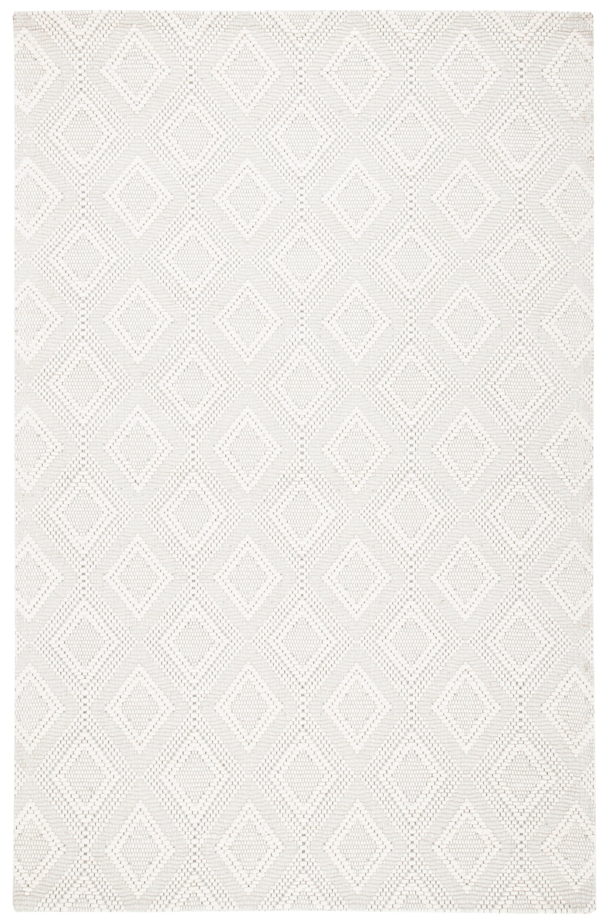 Safavieh Marbella Mrb306A Ivory Area Rug