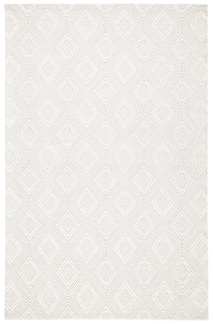 Safavieh Marbella Mrb306A Ivory Area Rug