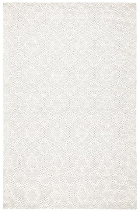 Safavieh Marbella Mrb306A Ivory Area Rug