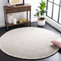 Safavieh Marbella Mrb306A Ivory Area Rug