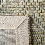 Safavieh Marbella Mrb307F Grey/Sage Rug.
