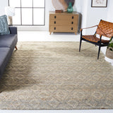Safavieh Marbella Mrb307F Grey/Sage Rug.