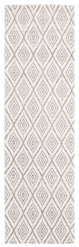 Safavieh Marbella Mrb308F Grey/Ivory Rugs.