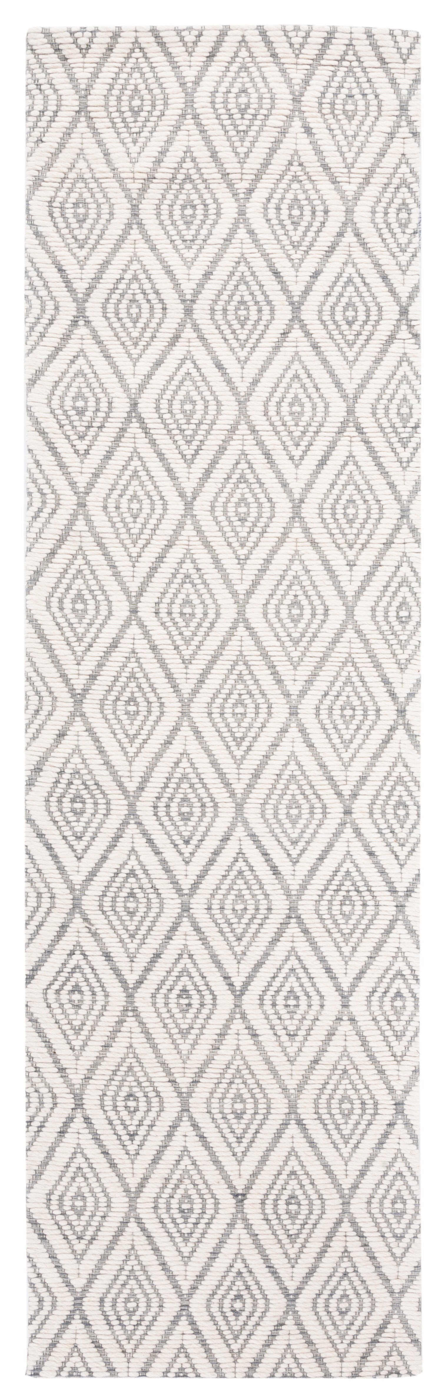 Safavieh Marbella Mrb308F Grey/Ivory Area Rug