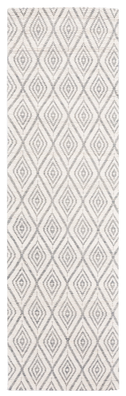 Safavieh Marbella Mrb308F Grey/Ivory Area Rug