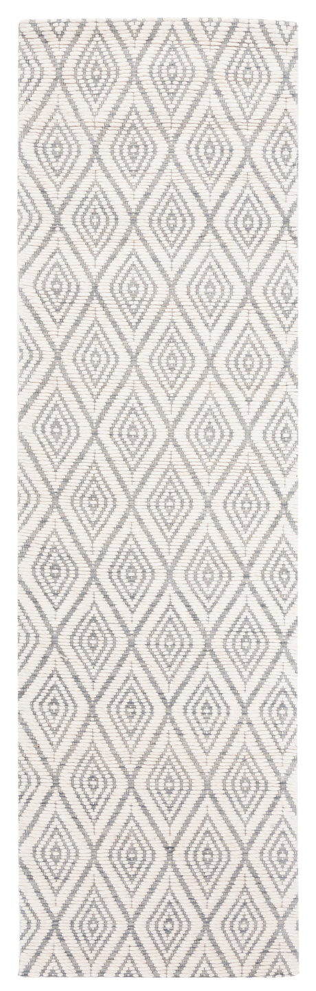 Safavieh Marbella Mrb308F Grey/Ivory Area Rug