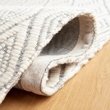 Safavieh Marbella Mrb308F Grey/Ivory Rugs.
