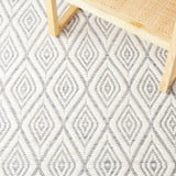Safavieh Marbella Mrb308F Grey/Ivory Rugs.