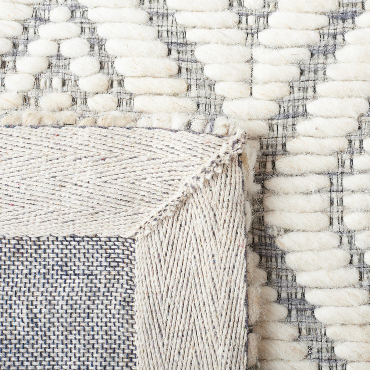 Safavieh Marbella Mrb308F Grey/Ivory Rugs.