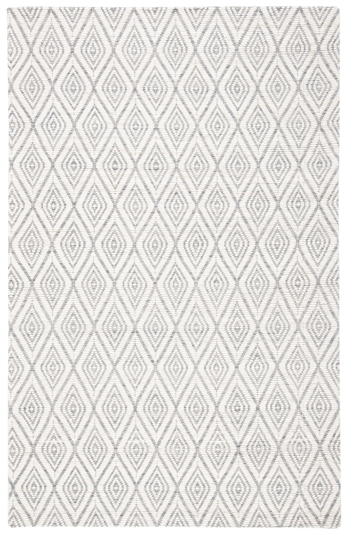 Safavieh Marbella Mrb308F Grey/Ivory Rugs.