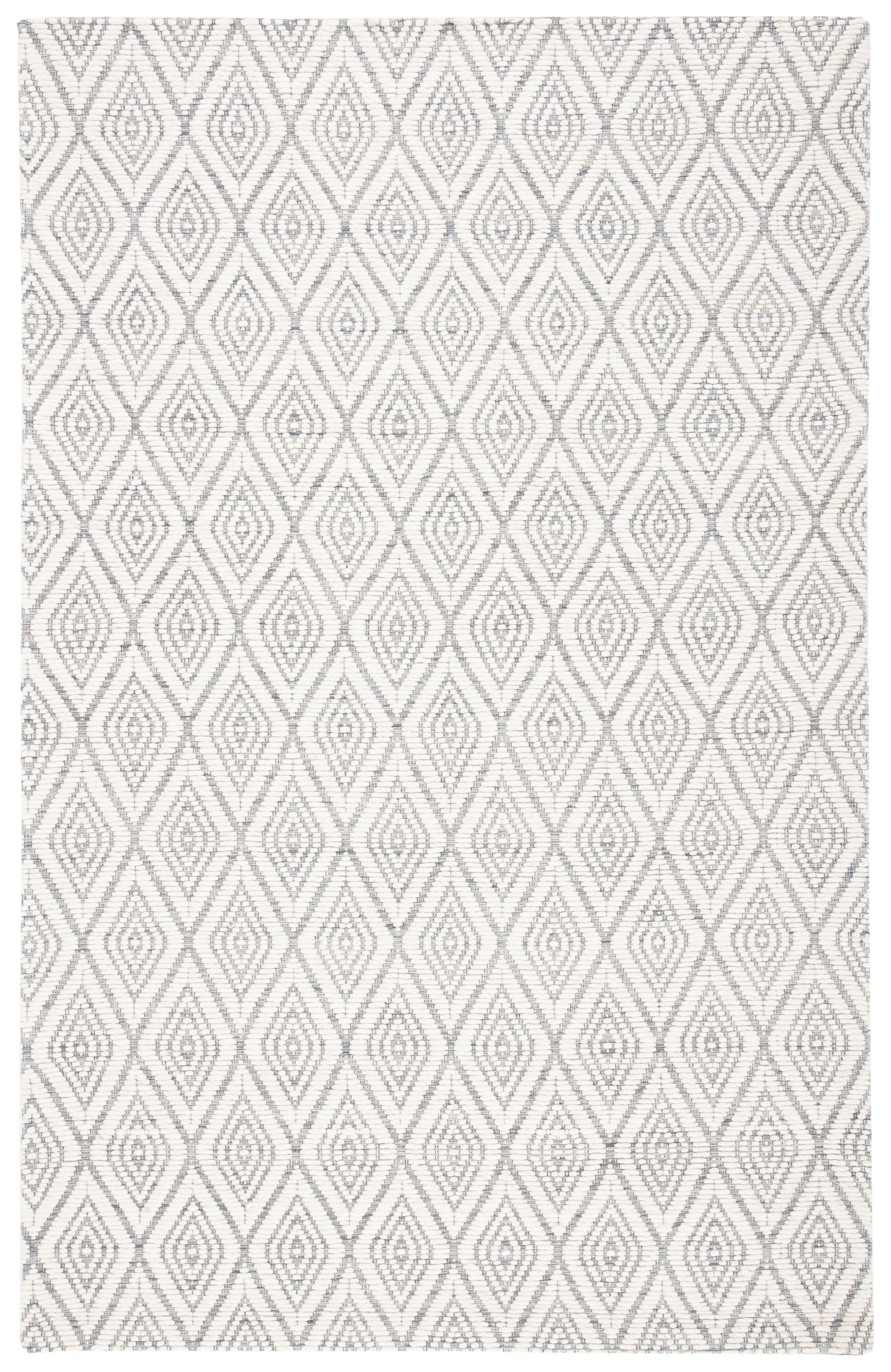 Safavieh Marbella Mrb308F Grey/Ivory Area Rug