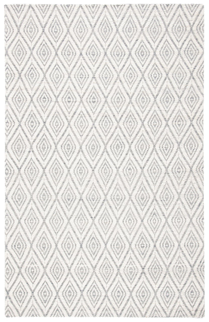 Safavieh Marbella Mrb308F Grey/Ivory Area Rug