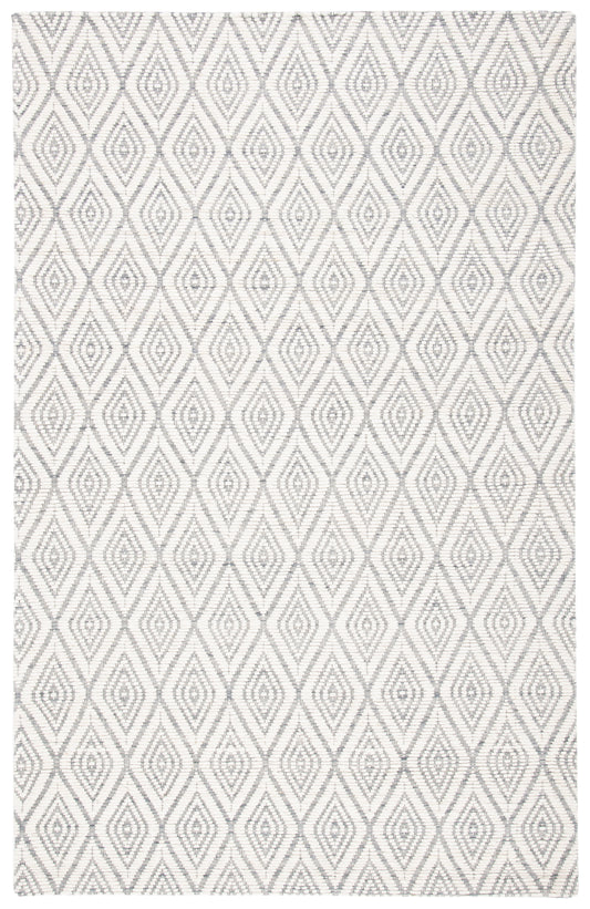 Safavieh Marbella Mrb308F Grey/Ivory Area Rug