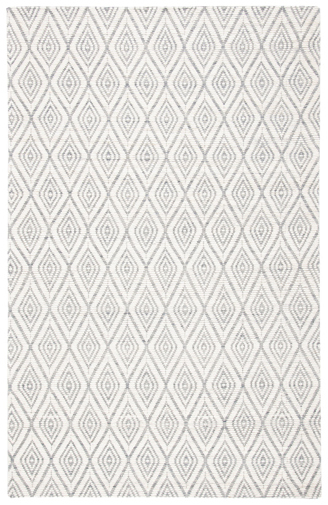 Safavieh Marbella Mrb308F Grey/Ivory Area Rug