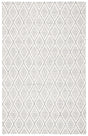 Safavieh Marbella Mrb308F Grey/Ivory Area Rug