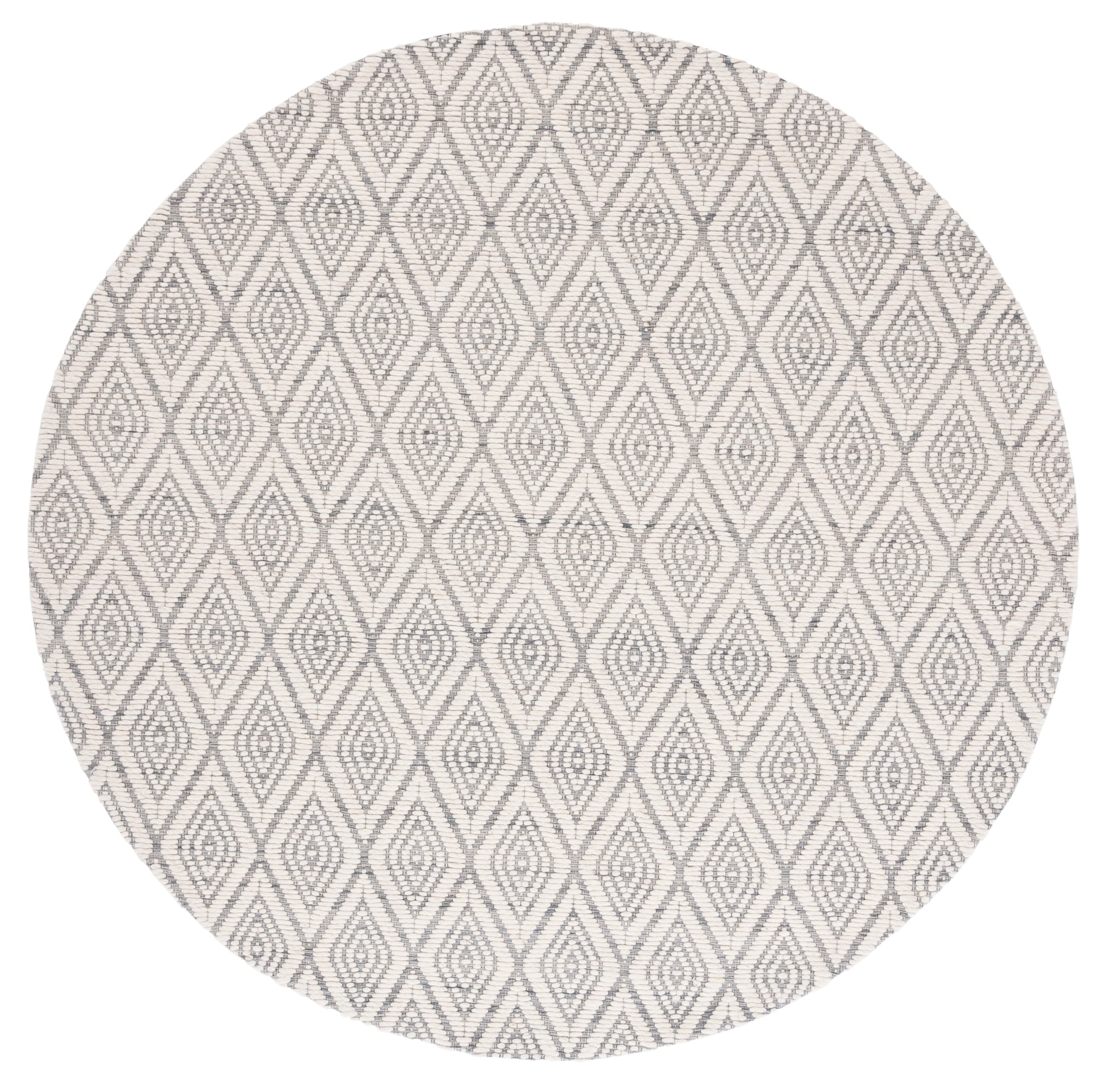 Safavieh Marbella Mrb308F Grey/Ivory Area Rug