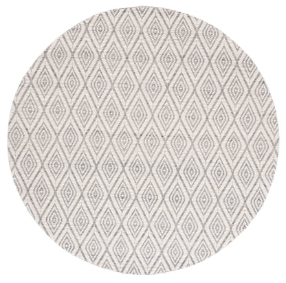 Safavieh Marbella Mrb308F Grey/Ivory Area Rug