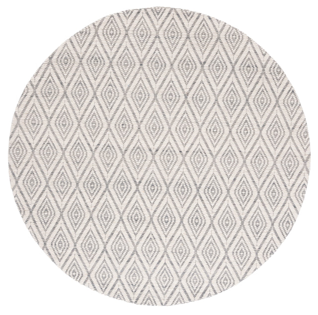 Safavieh Marbella Mrb308F Grey/Ivory Area Rug