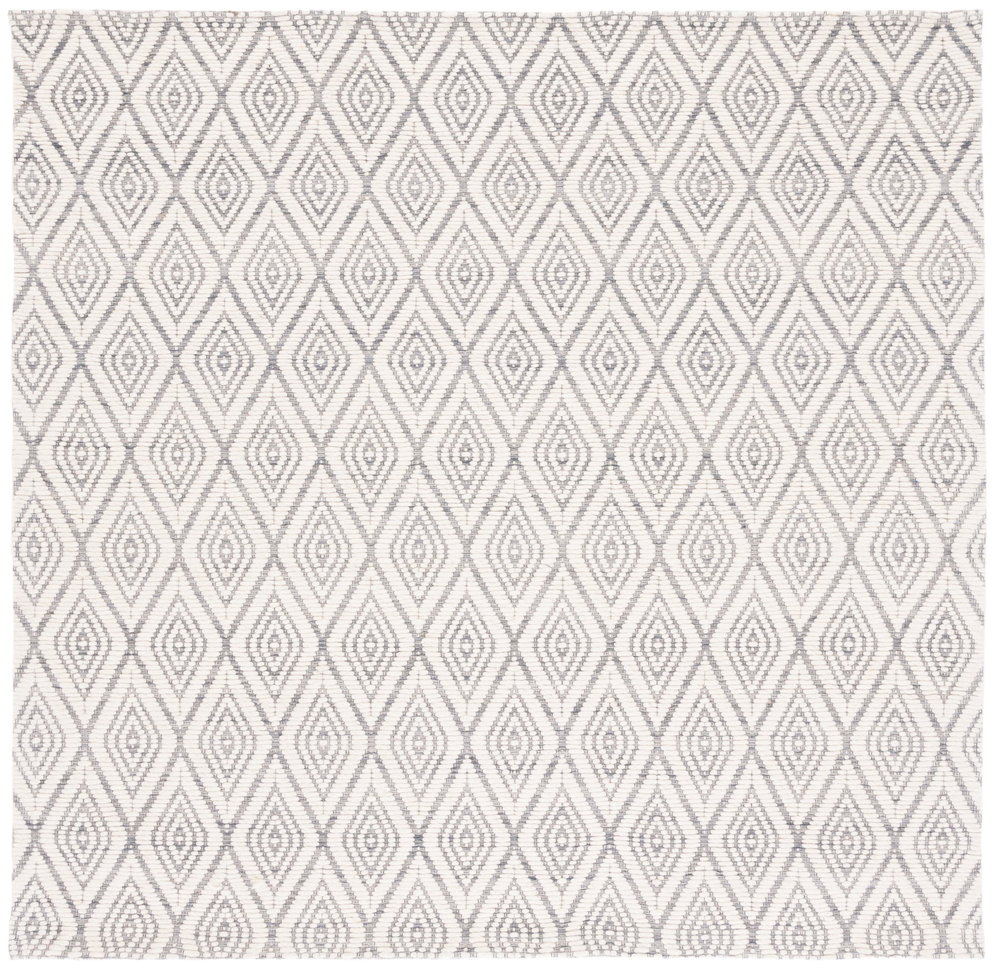 Safavieh Marbella Mrb308F Grey/Ivory Area Rug