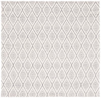 Safavieh Marbella Mrb308F Grey/Ivory Area Rug