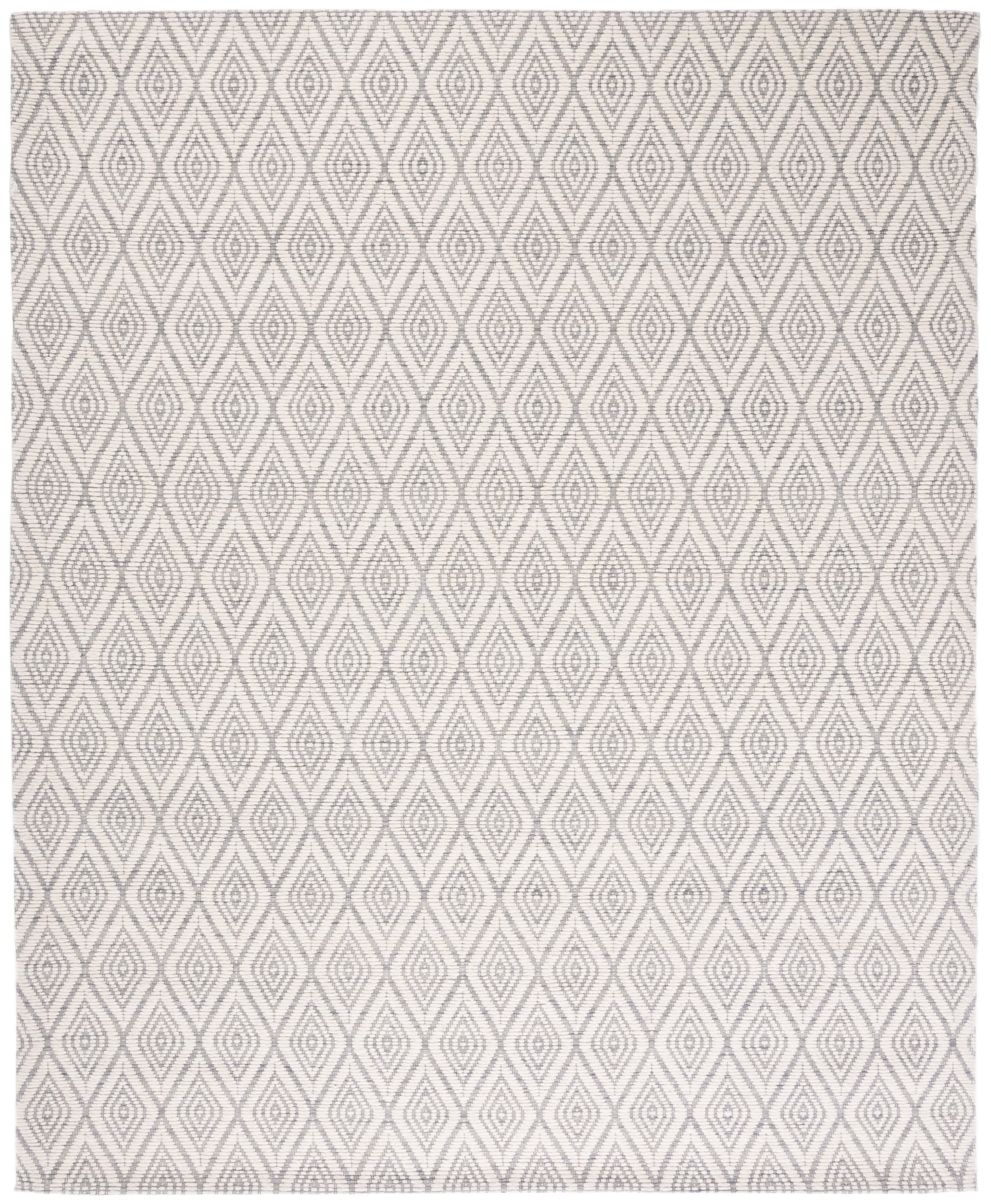 Safavieh Marbella Mrb308F Grey/Ivory Area Rug