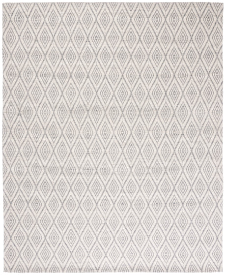 Safavieh Marbella Mrb308F Grey/Ivory Area Rug