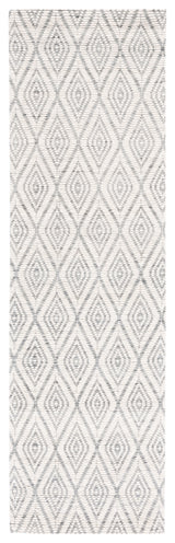 Safavieh Marbella Mrb308G Dark Grey/Ivory Rug.