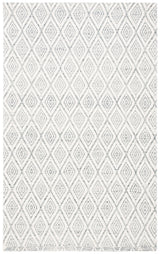 Safavieh Marbella Mrb308G Dark Grey/Ivory Rug.