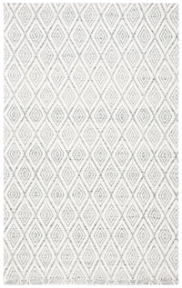 Safavieh Marbella Mrb308G Dark Grey/Ivory Area Rug