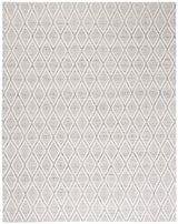Safavieh Marbella Mrb308G Dark Grey/Ivory Rug.