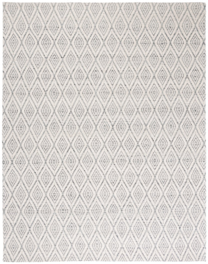 Safavieh Marbella Mrb308G Dark Grey/Ivory Area Rug