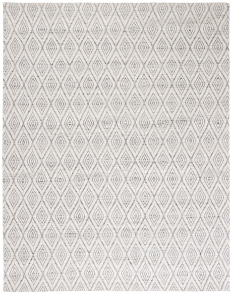 Safavieh Marbella Mrb308G Dark Grey/Ivory Rug.