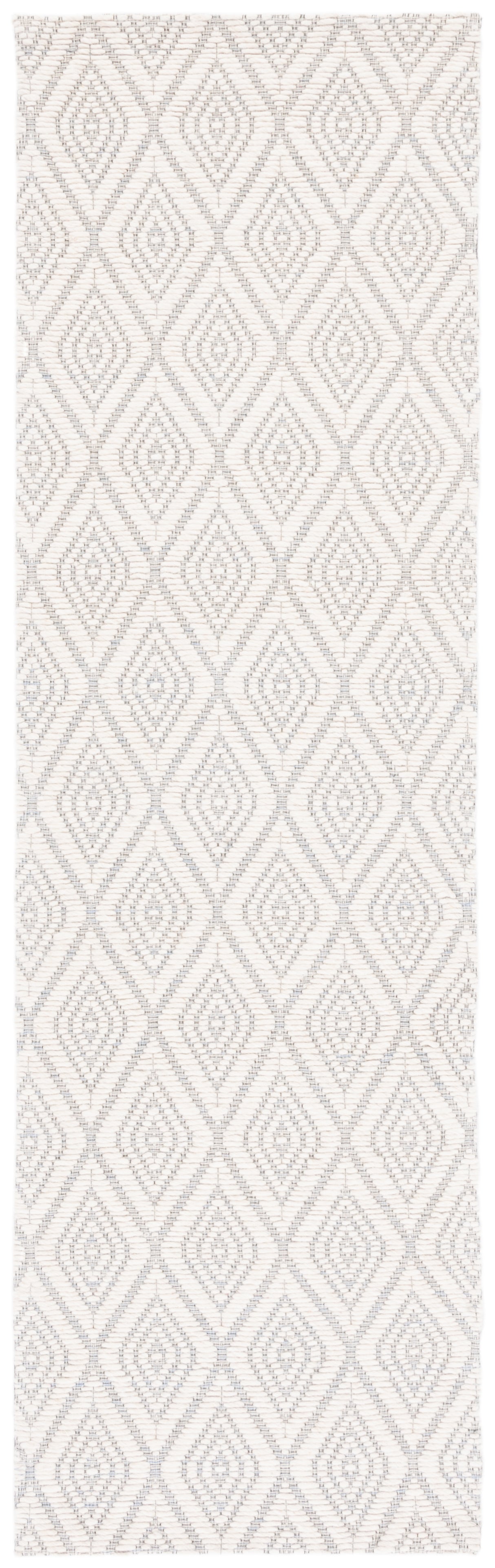 Safavieh Marbella Mrb308L Light Blue/Ivory Rug.