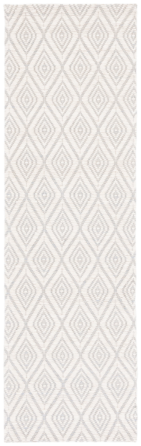 Safavieh Marbella Mrb308L Light Blue/Ivory Rug.