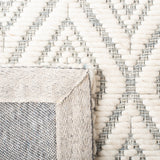 Safavieh Marbella Mrb308L Light Blue/Ivory Rug.