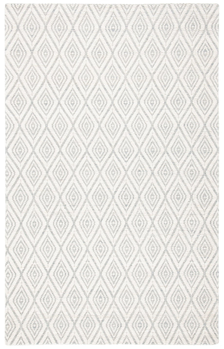 Safavieh Marbella Mrb308L Light Blue/Ivory Rug.