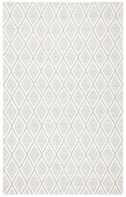 Safavieh Marbella Mrb308L Light Blue/Ivory Area Rug