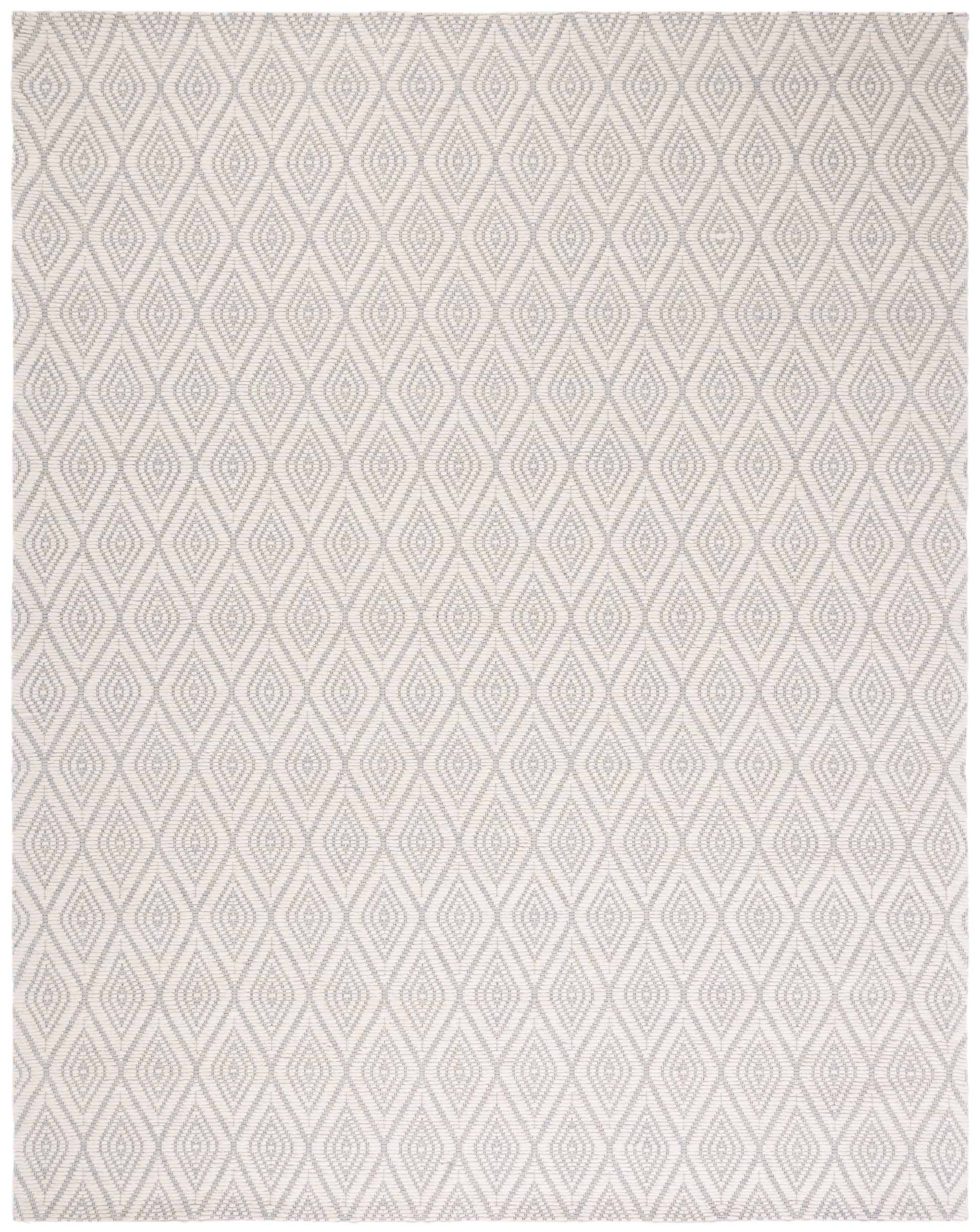 Safavieh Marbella Mrb308L Light Blue/Ivory Area Rug