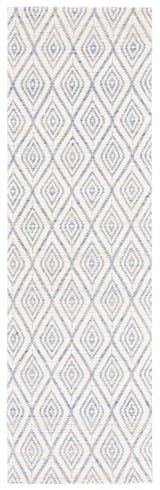 Safavieh Marbella Mrb308M Blue/Ivory Rug.
