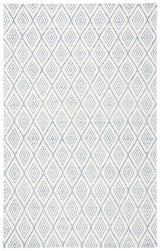 Safavieh Marbella Mrb308M Blue/Ivory Rug.