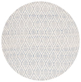 Safavieh Marbella Mrb308M Blue/Ivory Rug.