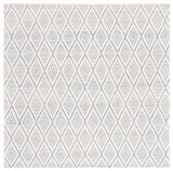 Safavieh Marbella Mrb308M Blue/Ivory Rug.