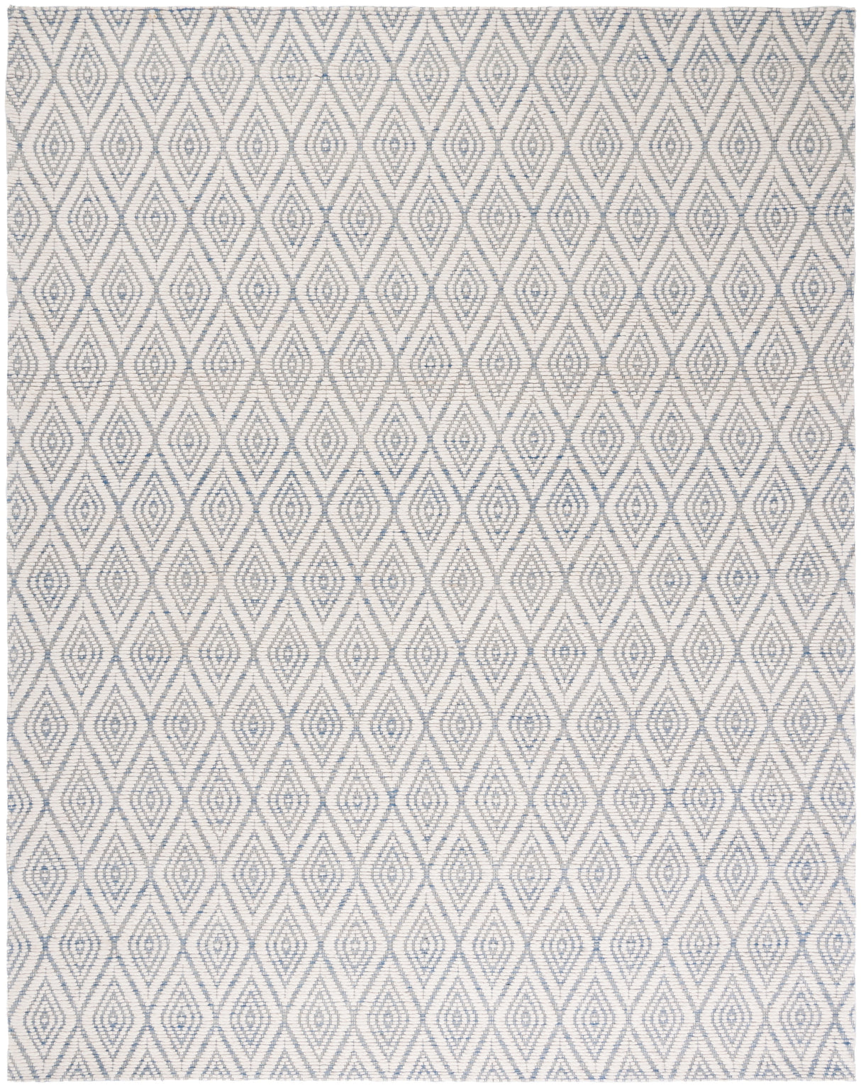 Safavieh Marbella Mrb308M Blue/Ivory Rug.